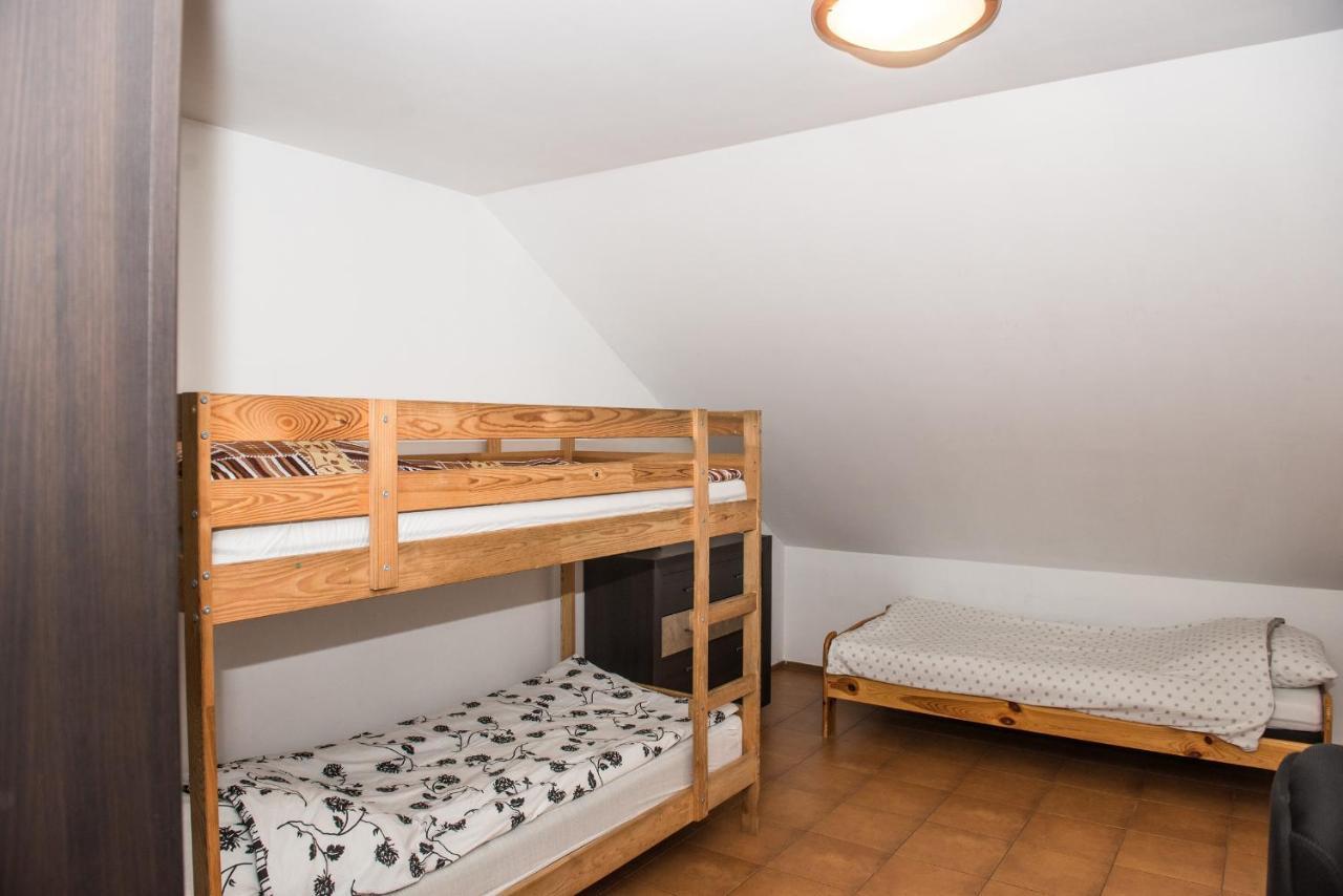 Parkowa House Villa Krakow