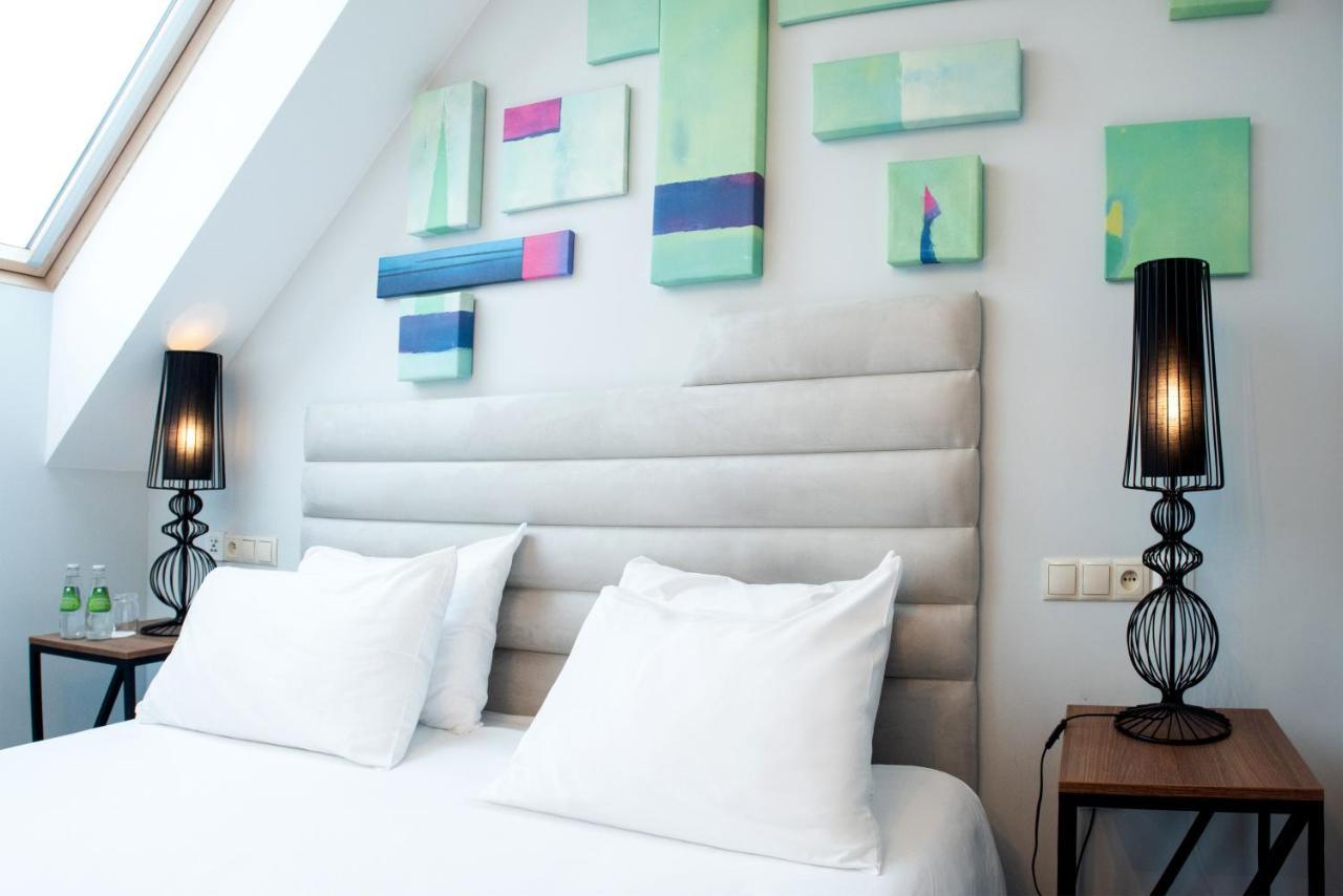 Indigo - Old Town By Ihg 4* Krakow