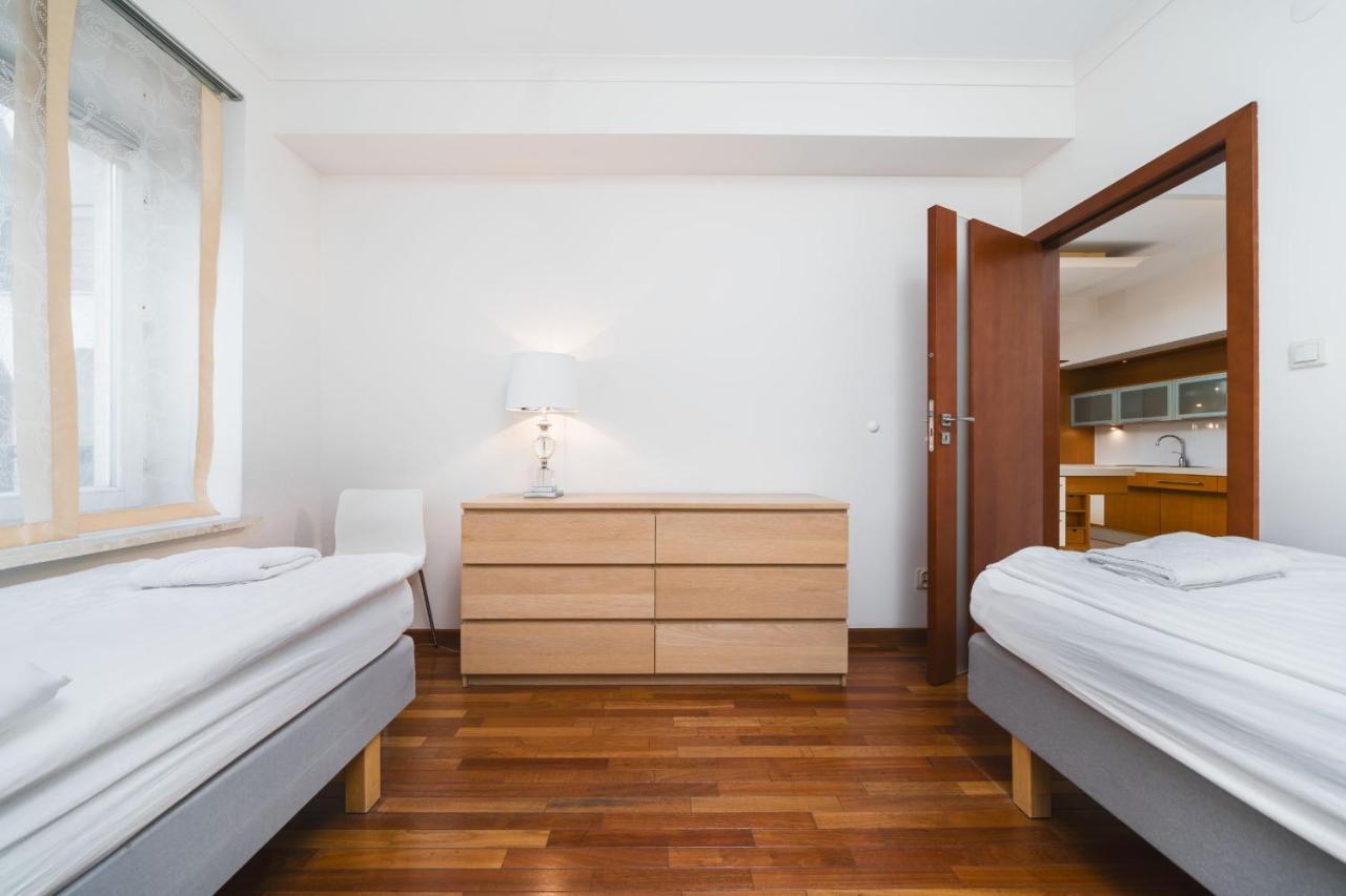 Apartament W Centrum Krakowa Na Ulicy Dlugiej Cracóvia