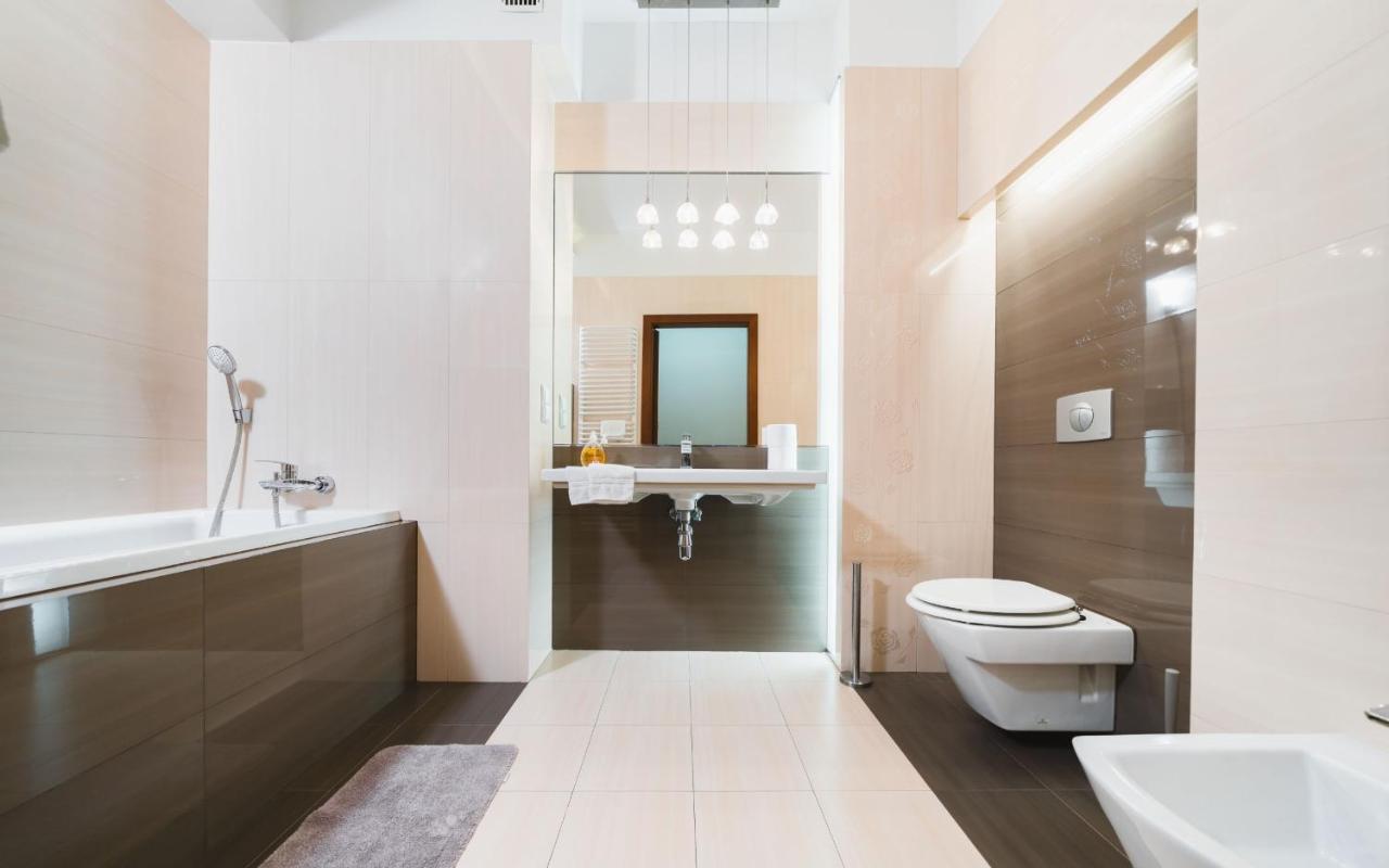Apartament W Centrum Krakowa Na Ulicy Dlugiej Apartamento *