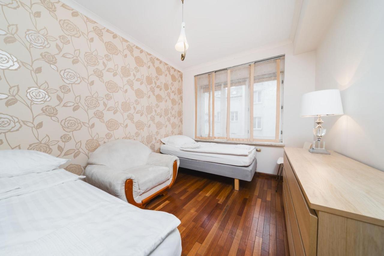 Apartament W Centrum Krakowa Na Ulicy Dlugiej Cracóvia