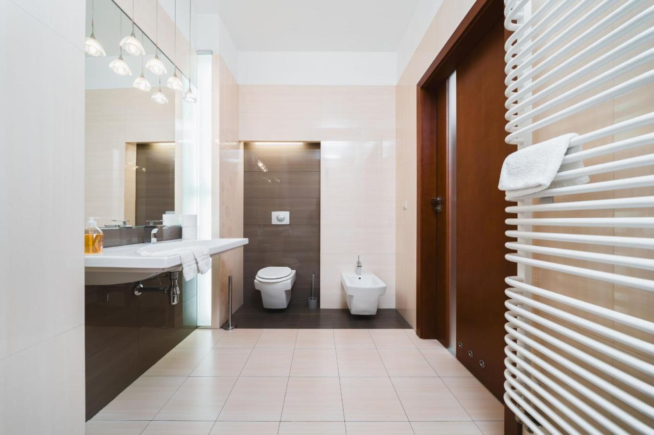 Apartament W Centrum Krakowa Na Ulicy Dlugiej Cracóvia
