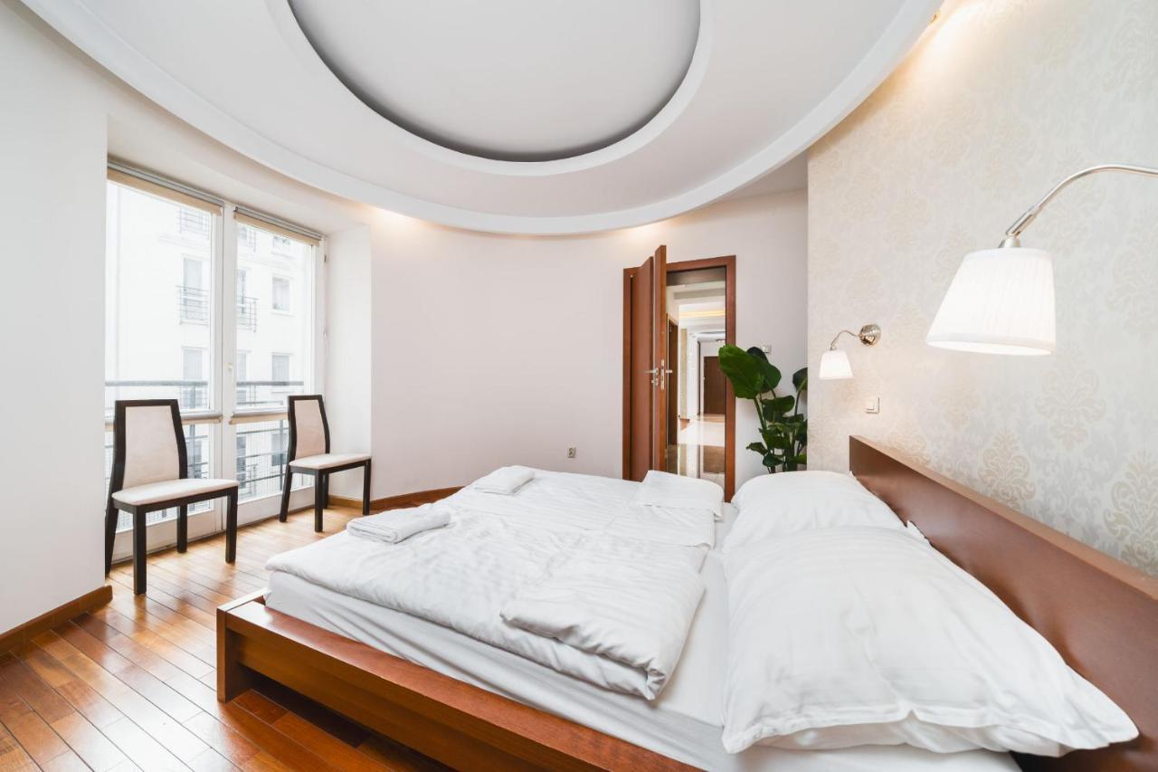 Apartamento Apartament W Centrum Krakowa Na Ulicy Dlugiej