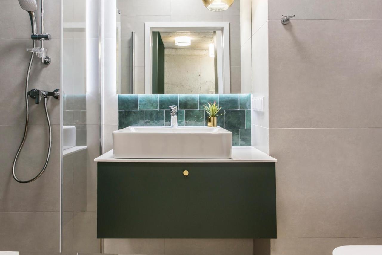 Piedmont House * Krakau