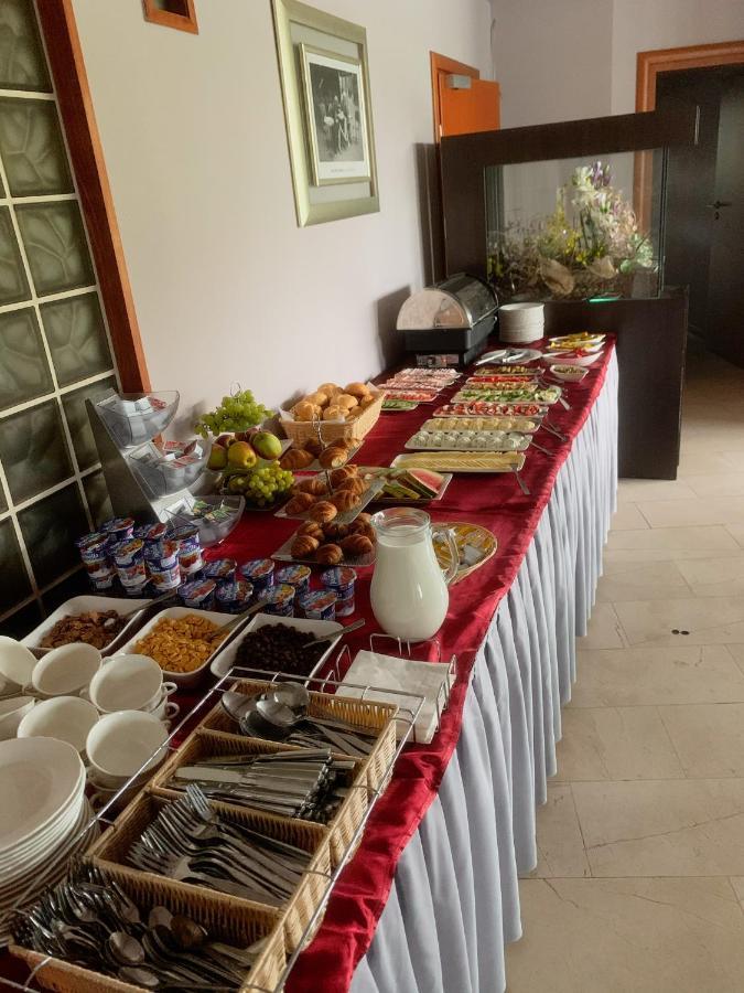 Poleski Hotel 3*