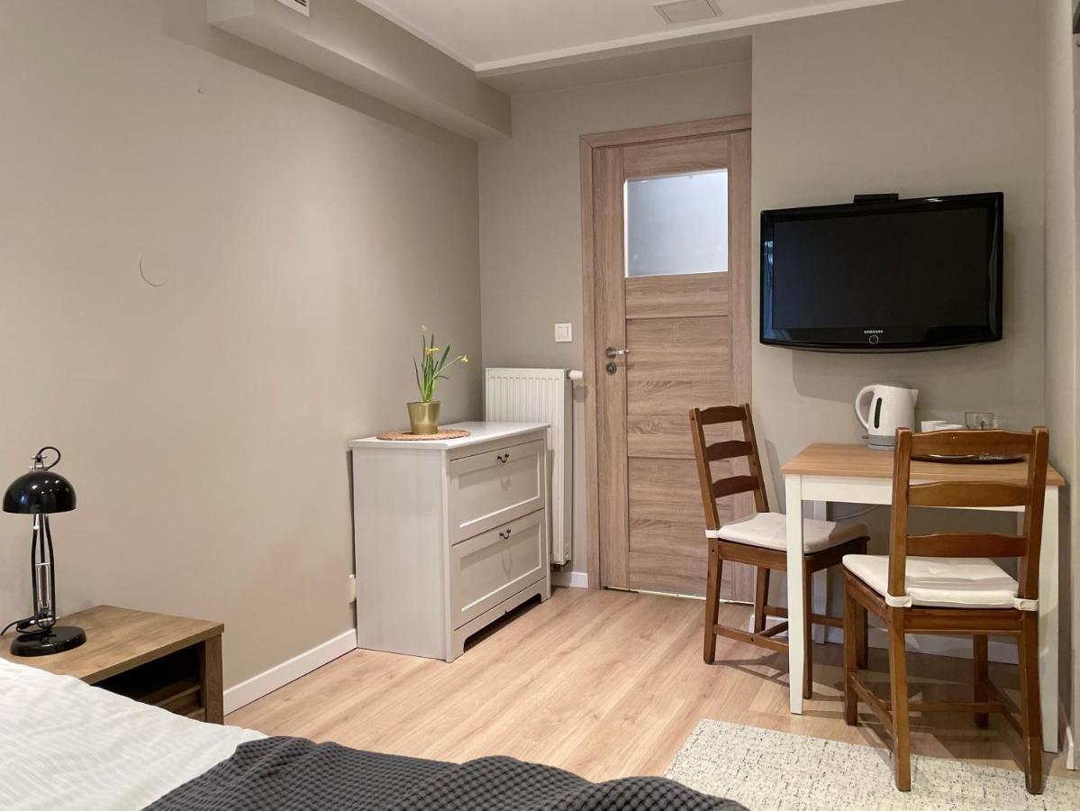 Apartment Delecta