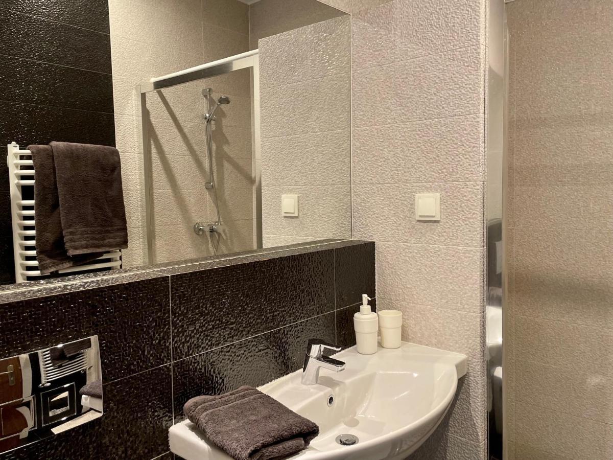 Delecta Apartment Krakau