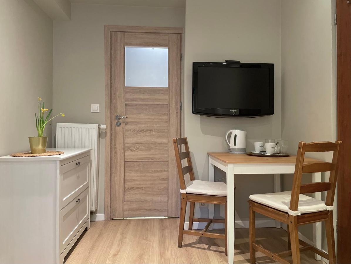 Apartment Delecta *