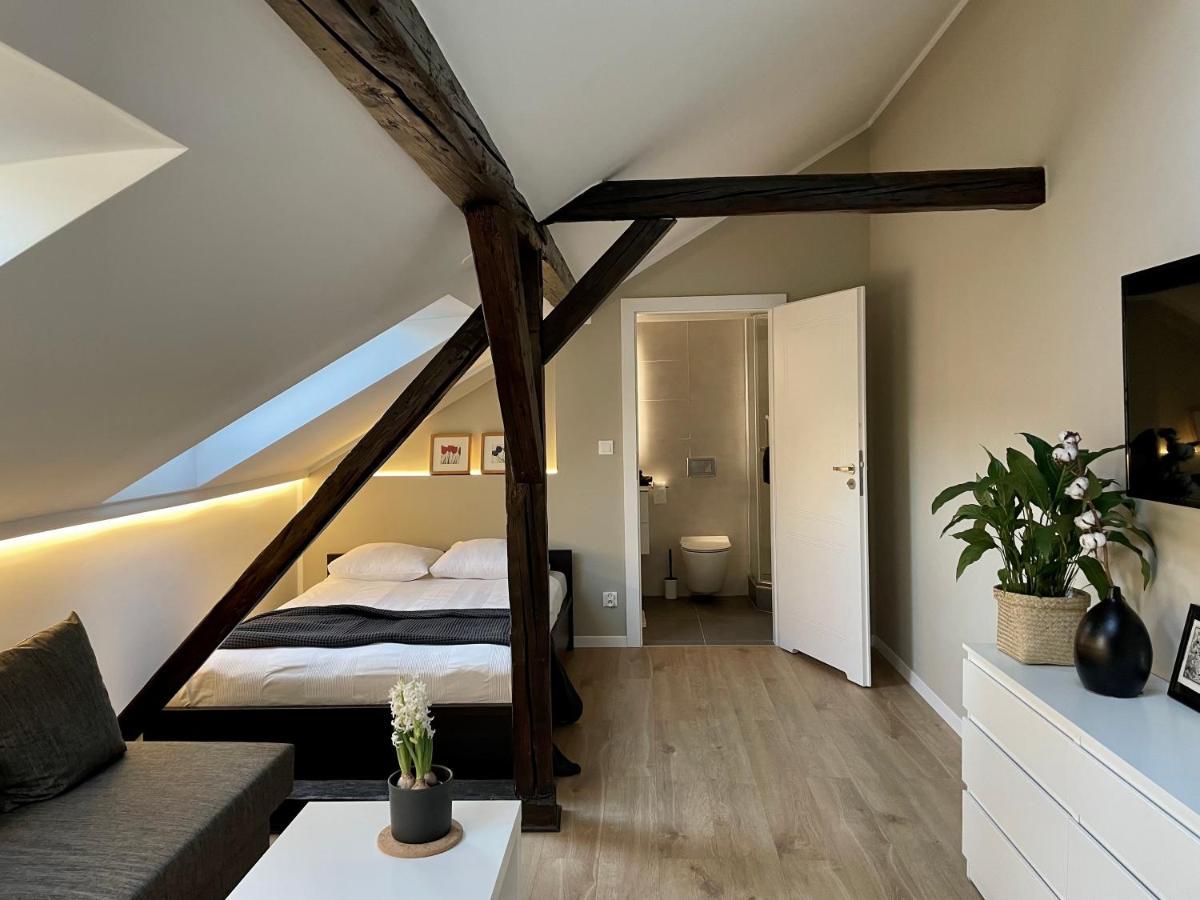 Delecta Apartment