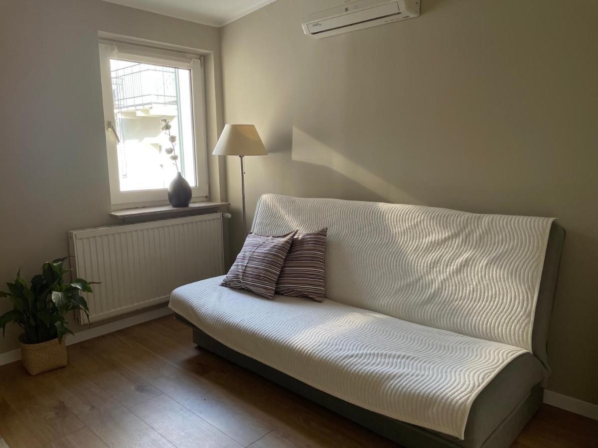 Delecta Apartment