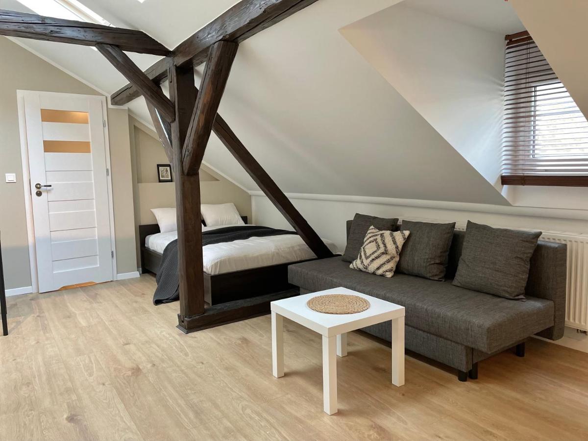 Delecta Apartment Krakau