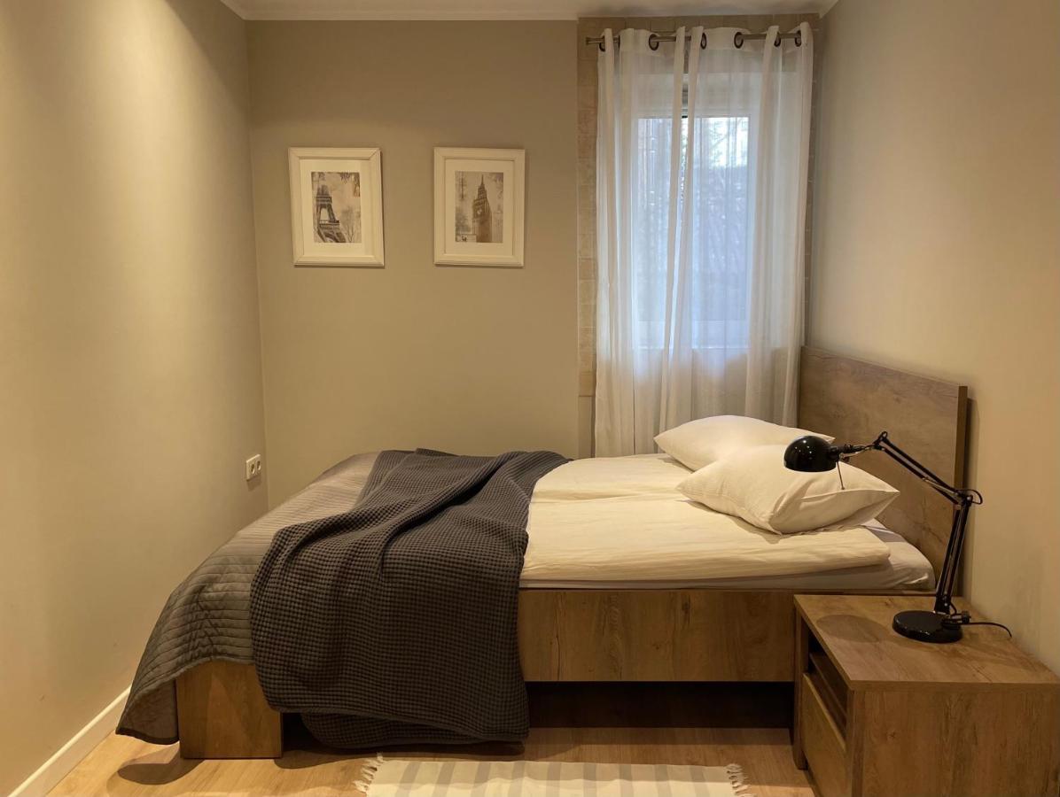 Delecta Apartment Krakau