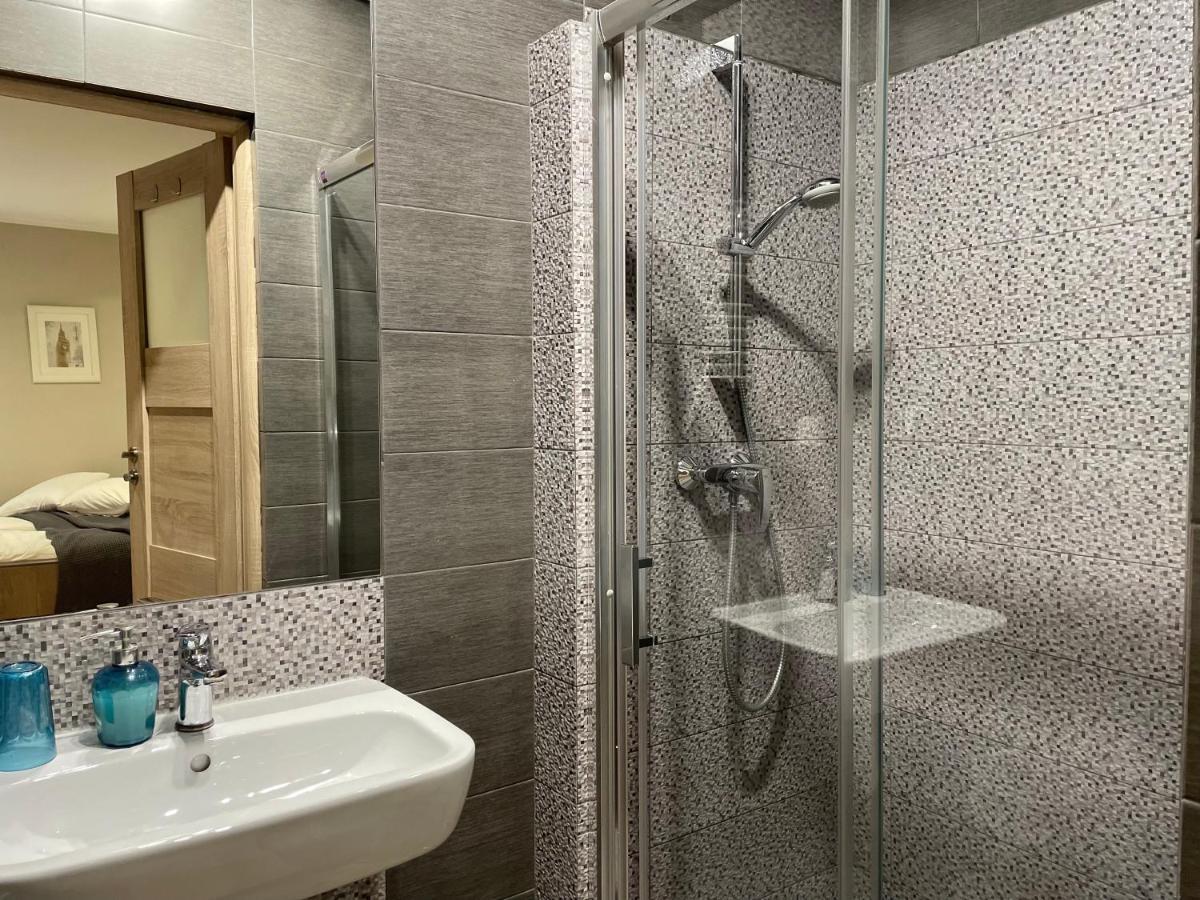 Delecta Apartment Krakau