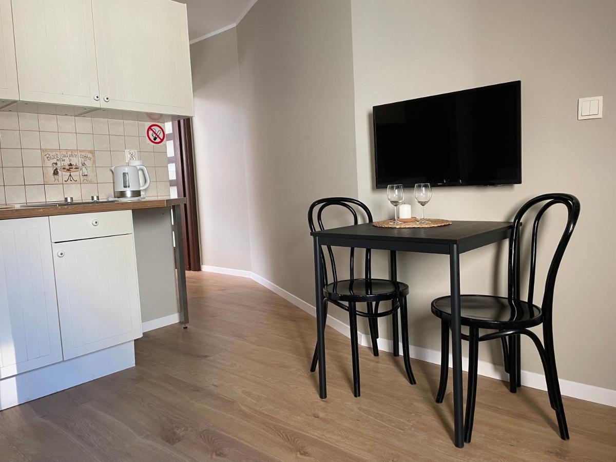 Apartment Delecta *