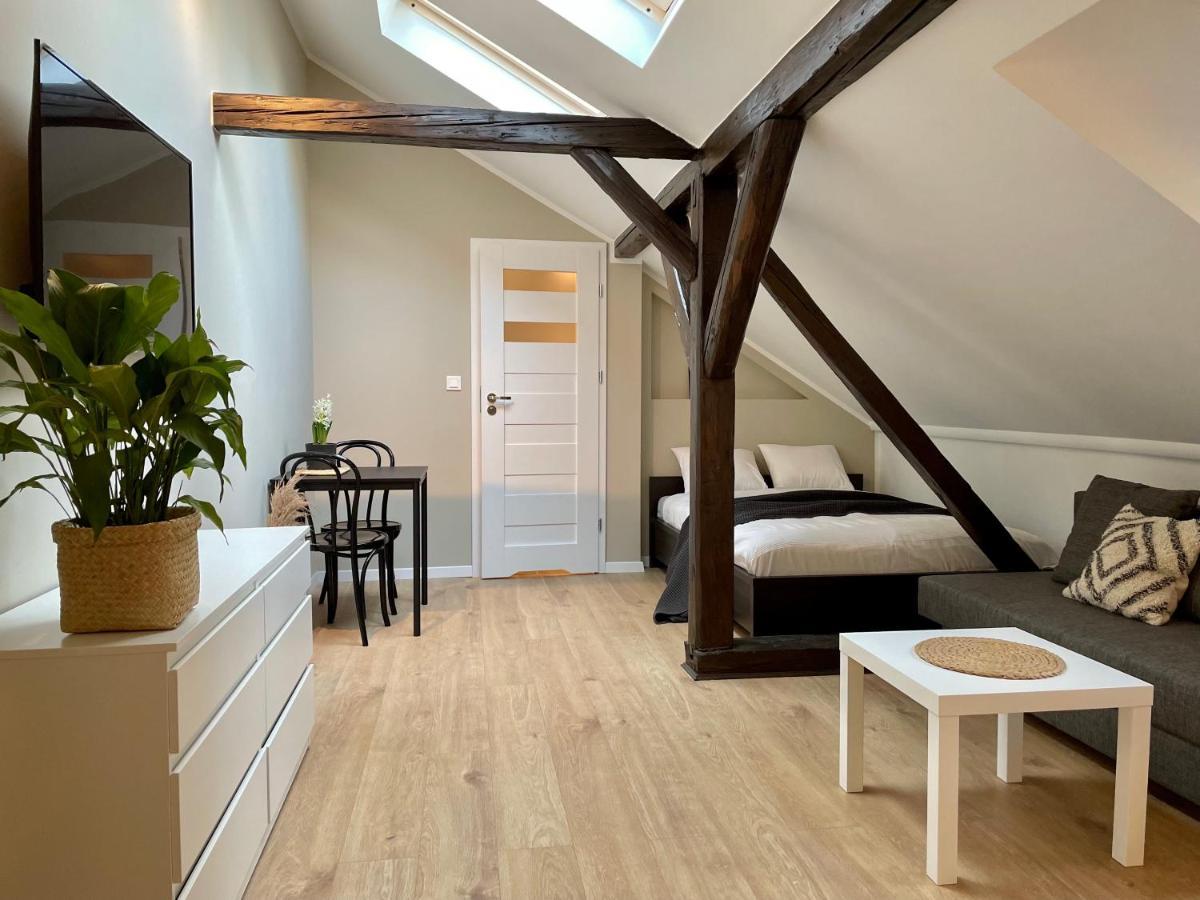 Apartment Delecta