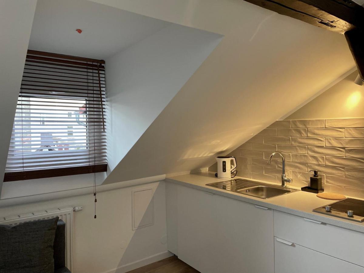 Delecta Apartment Krakau