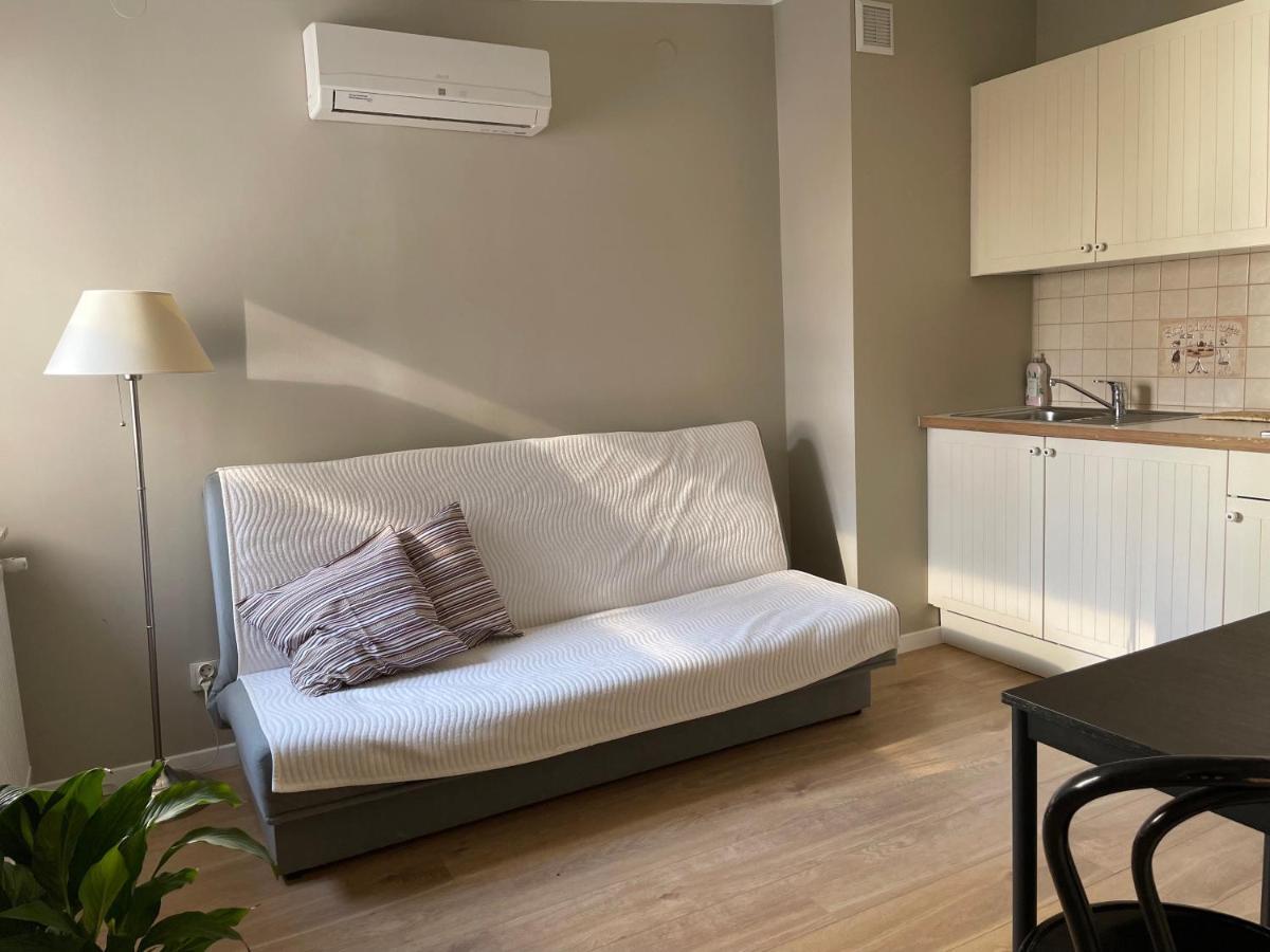 Apartment Delecta