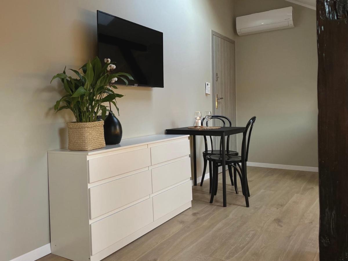 Delecta Apartment *