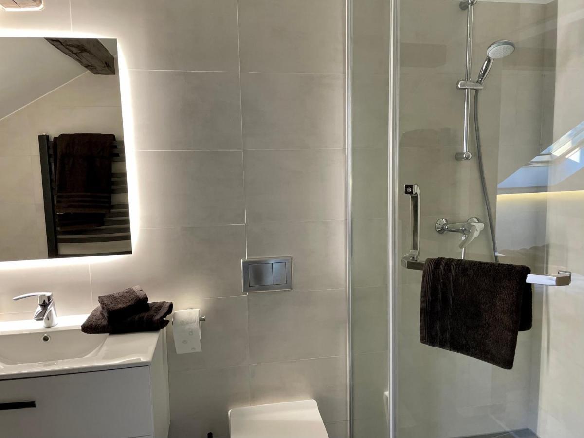 Delecta Apartment *