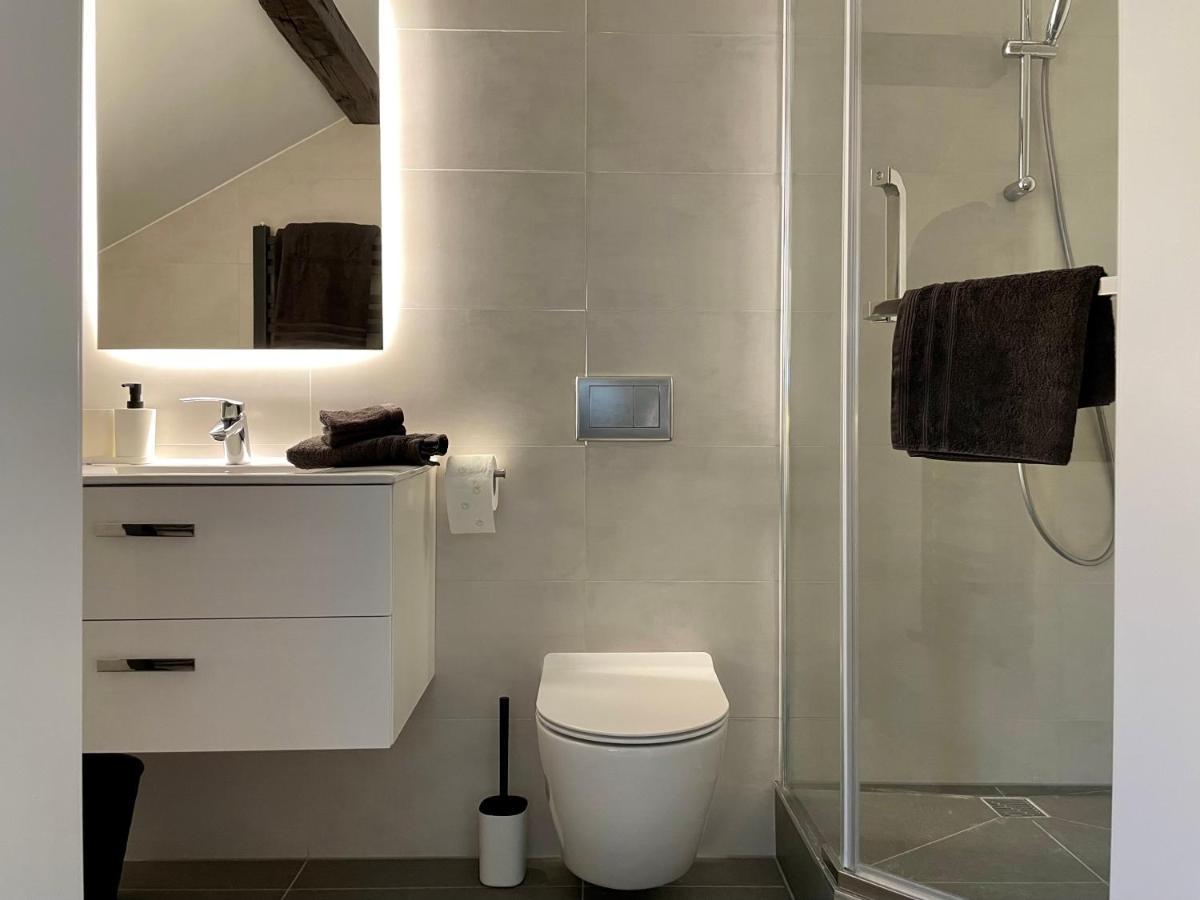 Apartment Delecta *