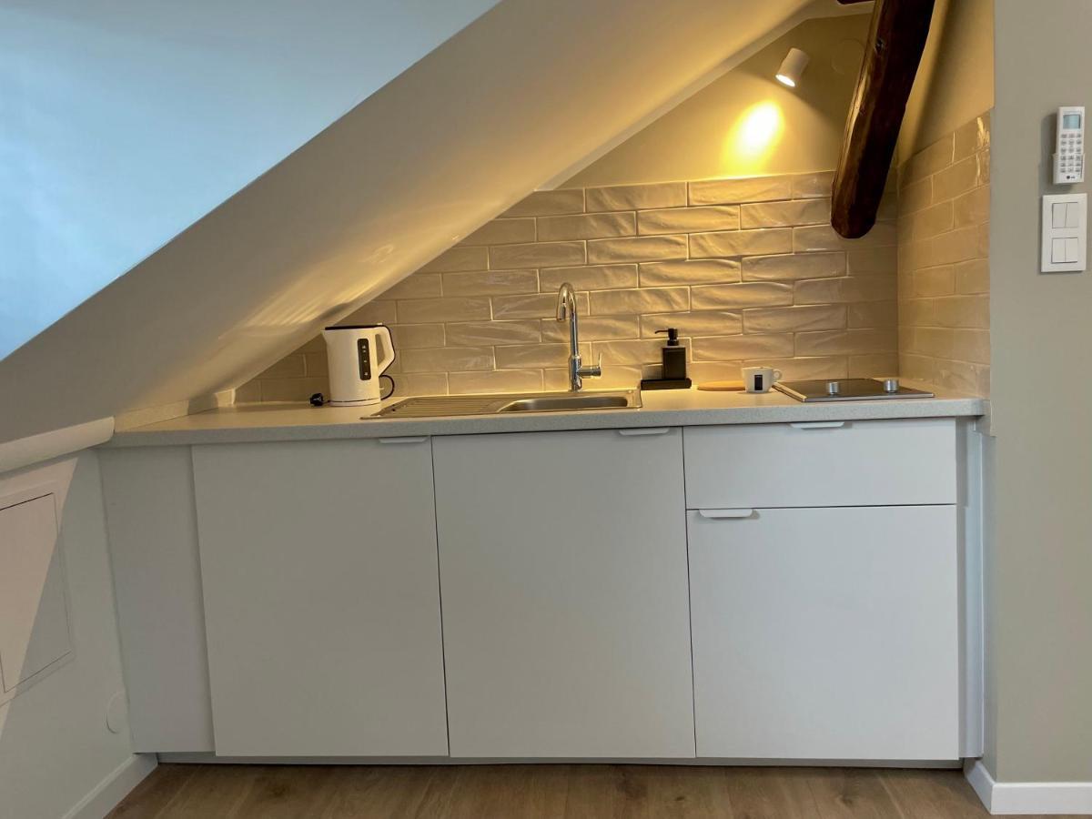 Delecta Apartment