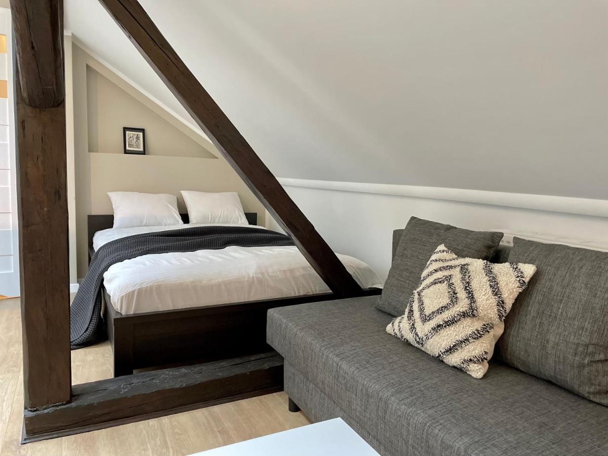 Apartment Delecta Krakau