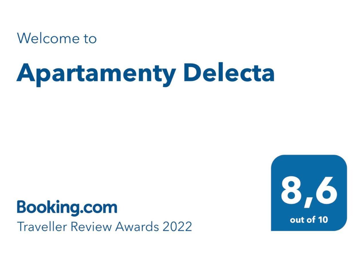 Delecta Apartment