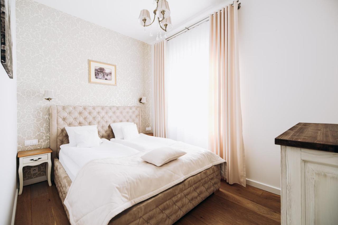 Premium By Wawel Castle Apartment *