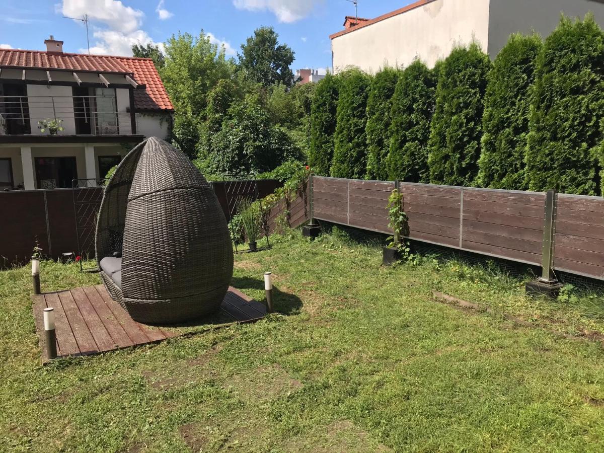 London Apartament Kraków