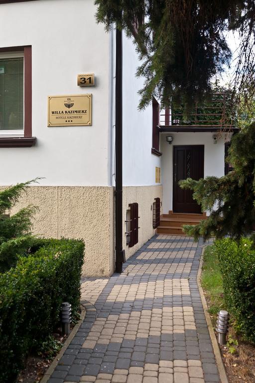 Kazimierz Cracóvia