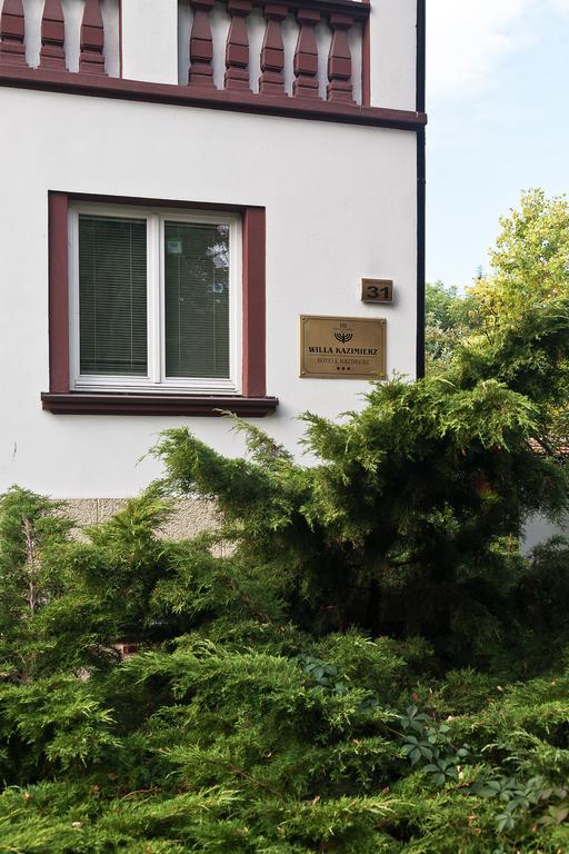 Apartamento Kazimierz