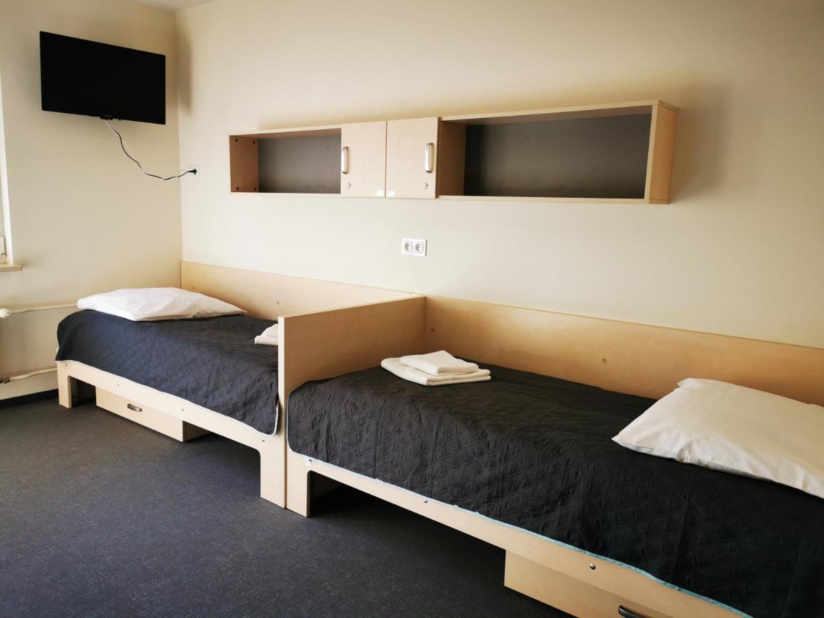 Dom Studencki Zaulek Hostel Krakow