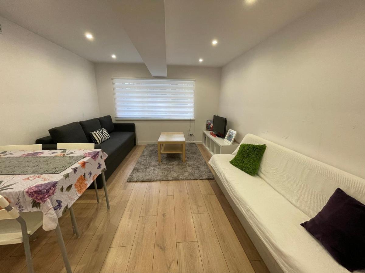 Apartment Rzeszowska Apt 01