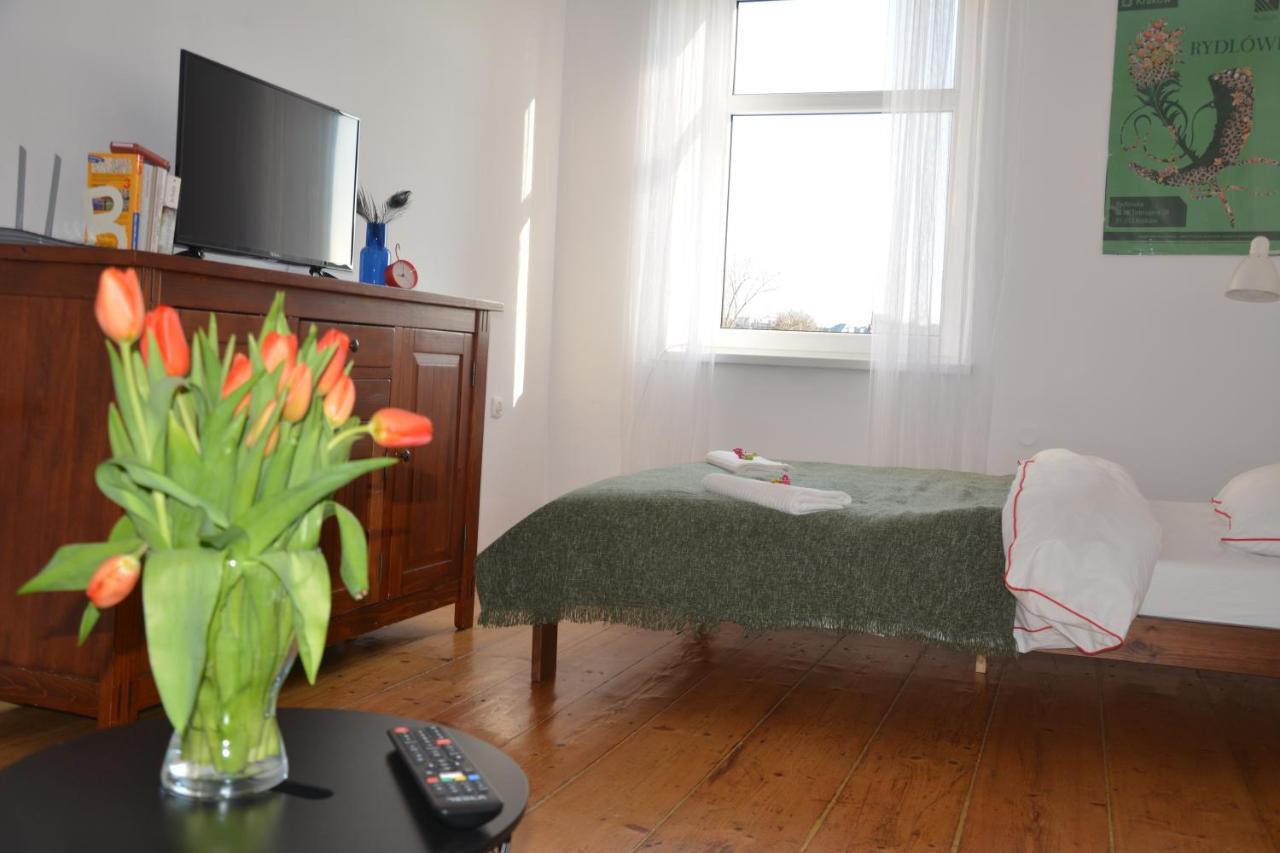 Wanner Studio/Old Town/Center Apartamento *