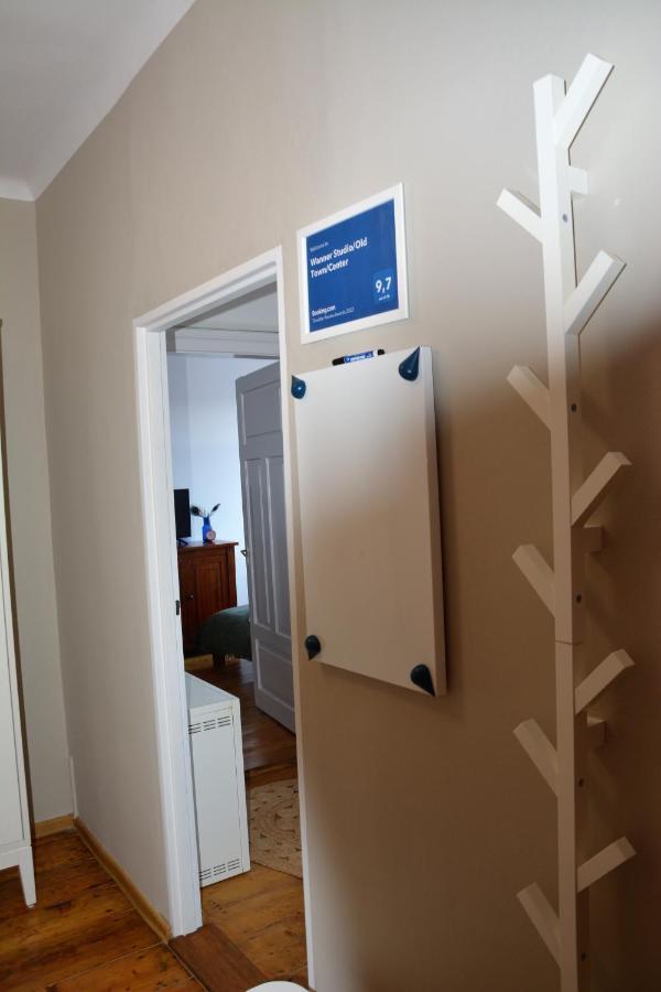 Wanner Studio/Old Town/Center Apartment