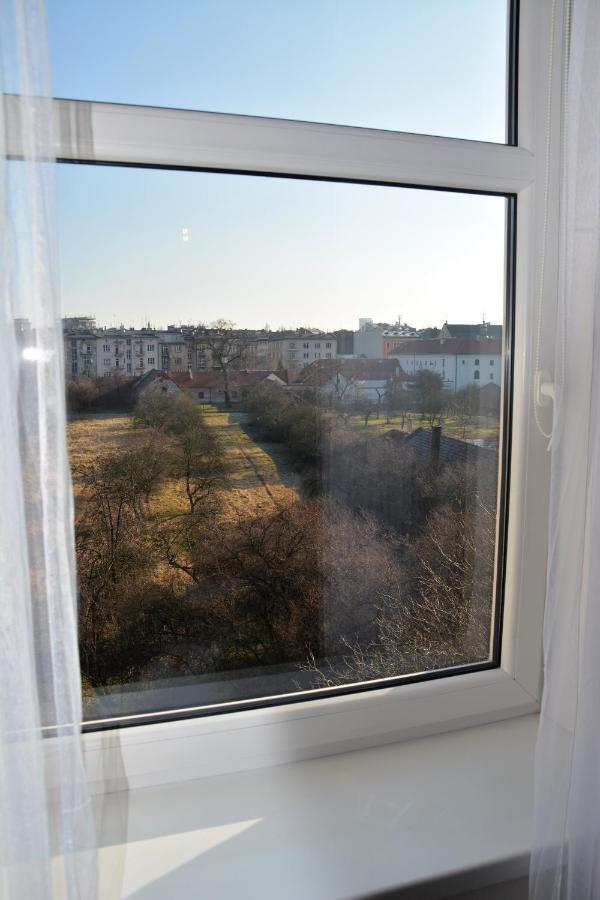 Wanner Studio/Old Town/Center Krakau