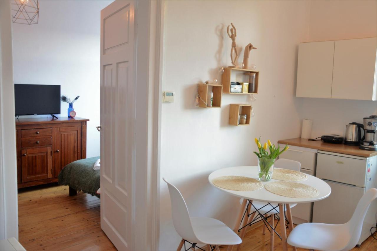 Wanner Studio/Old Town/Center Apartamento *