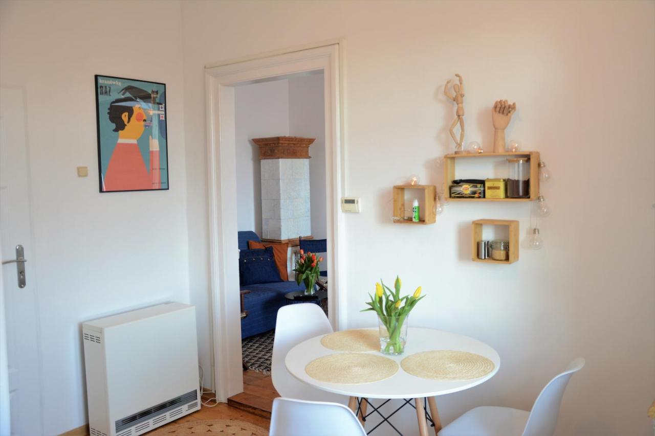 Apartamento Wanner Studio/Old Town/Center