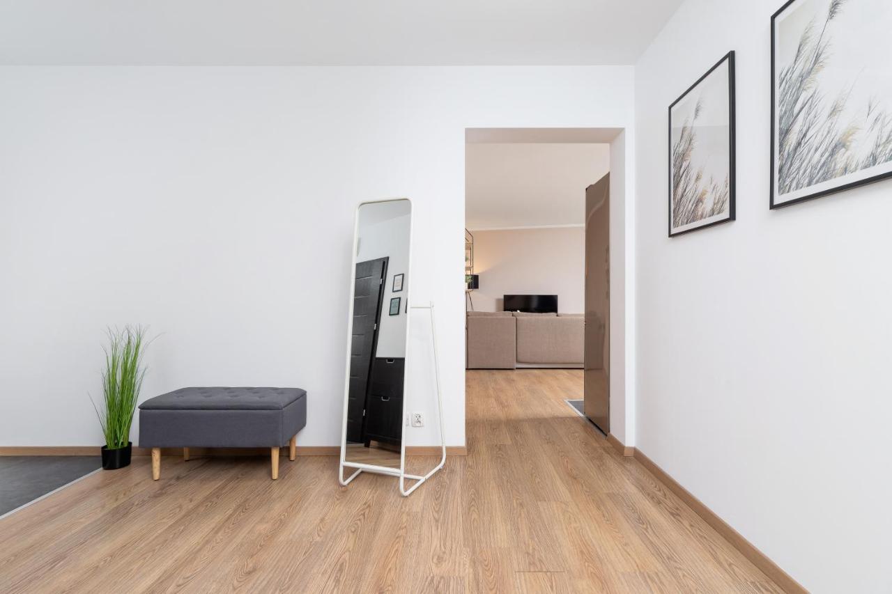Apartment Dzielnica Xiii Podgorze By Renters