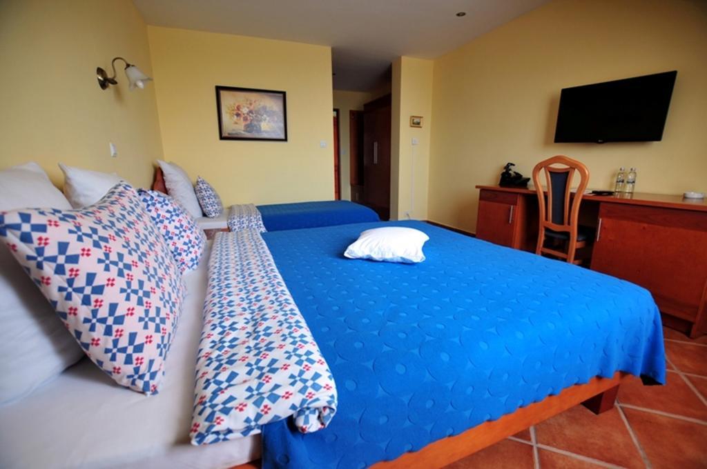 Hotel Lorenzo 3*