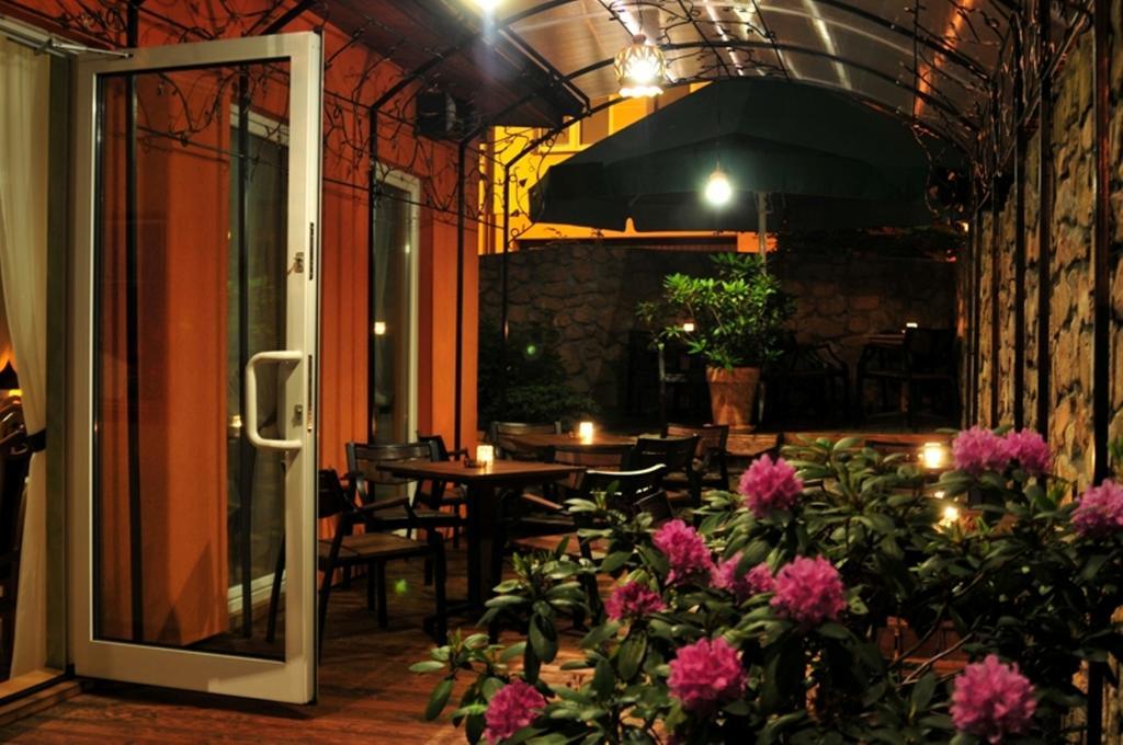 Hotel Lorenzo Kraków