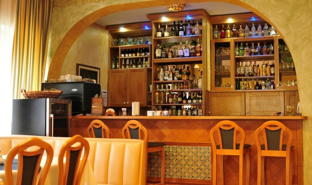 Hotel Lorenzo 3*