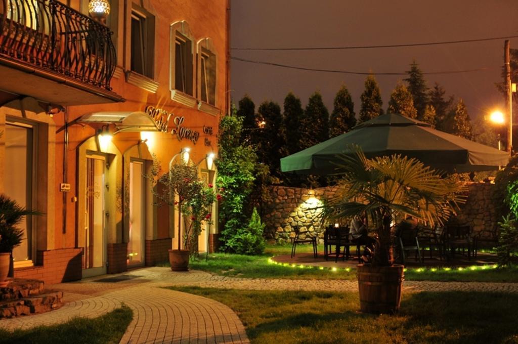 Hotel Lorenzo 3*