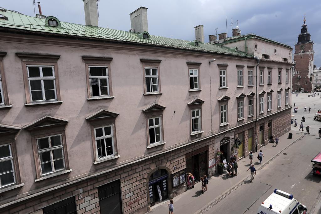 Apartament Sleeping In Main Market *