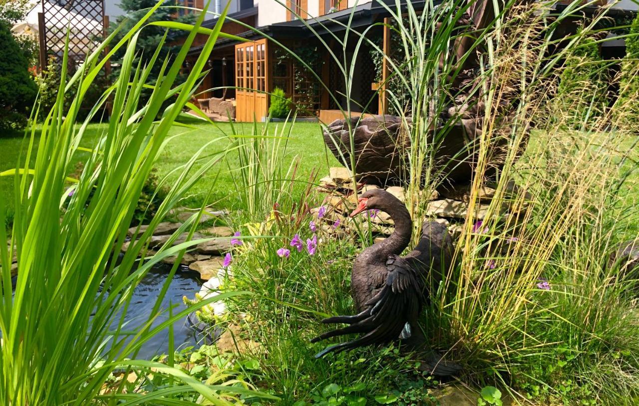 Art & Garden Aparthotel