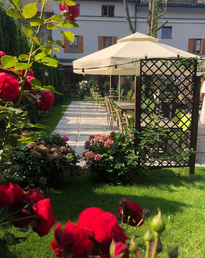 Aparthotel Art & Garden Krakow