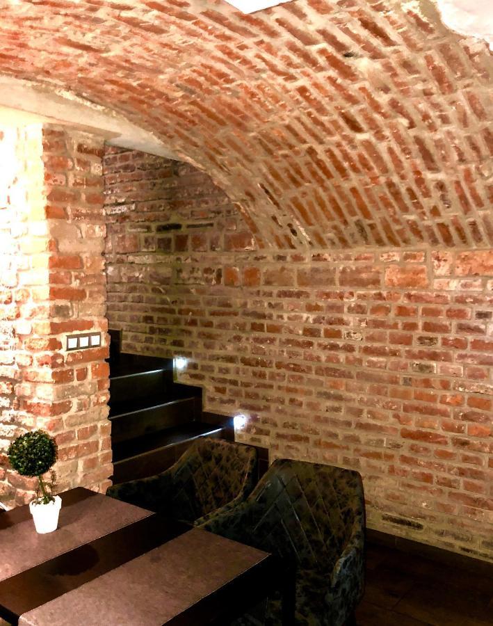 Art & Garden 3* Krakow