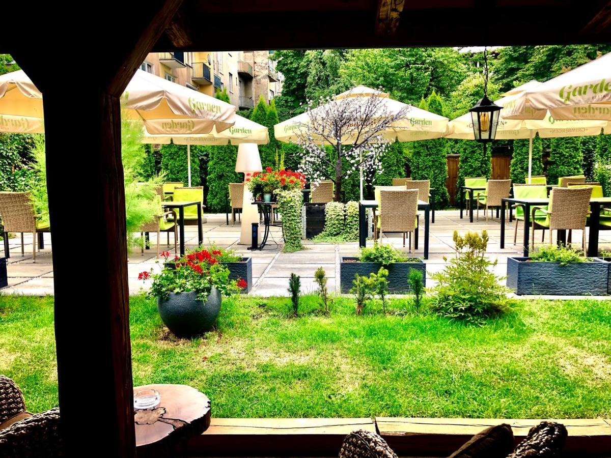 Art & Garden Krakow