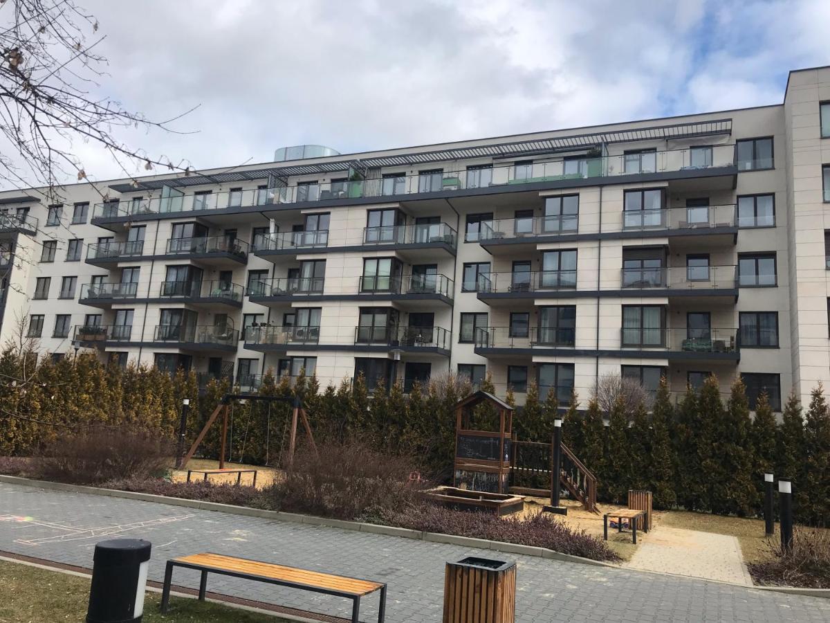 Apartament Delux Przy Wisle Apartamento Cracóvia