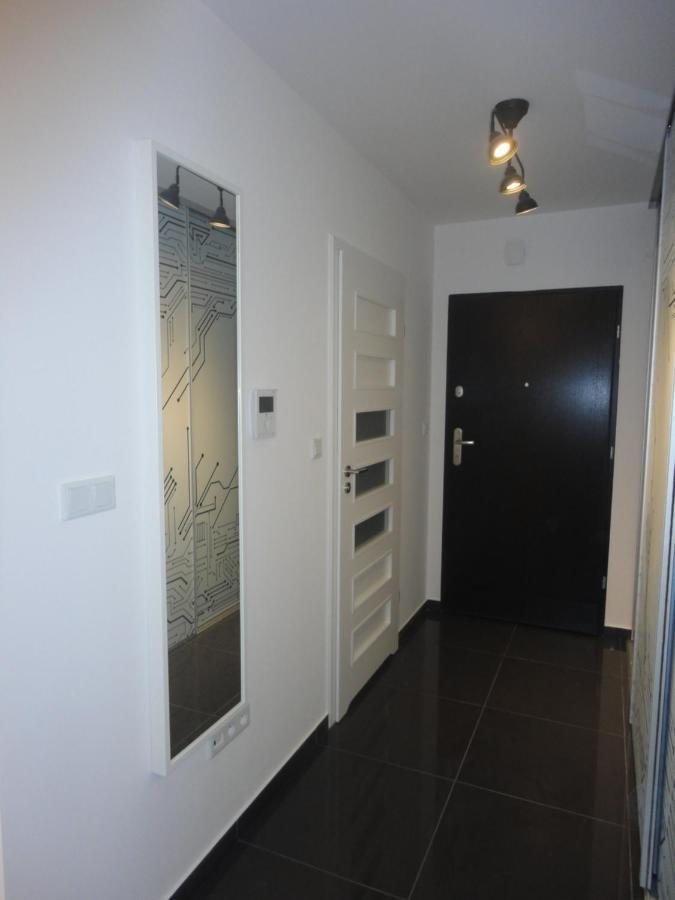 Apartment Nad Wisla *